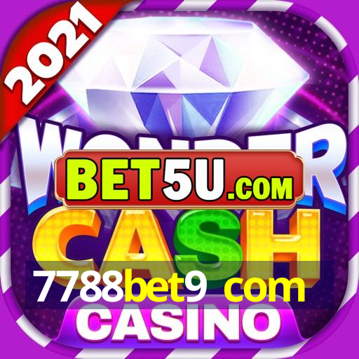 7788bet9 com